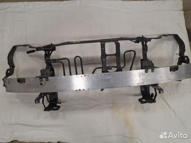 Телевизор Mercedes W203