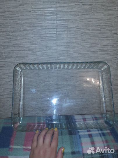 Форма для запекания Borcam