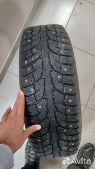 Hankook AH11 215/60 R16