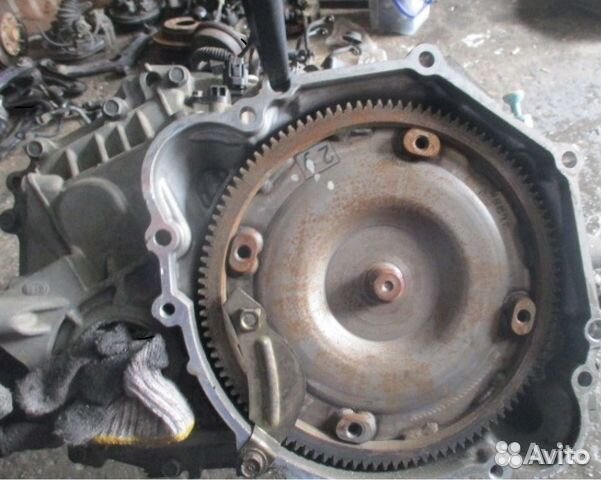 Вариатор Mitsubishi Lancer Cedia 4G15 4G18 F1c1a1