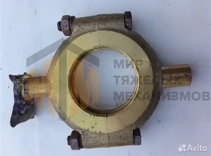 Хомут 17-73-127сп