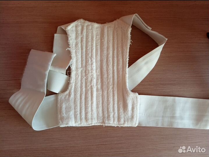 Корсет для осанки, корректор осанки, размер М-L