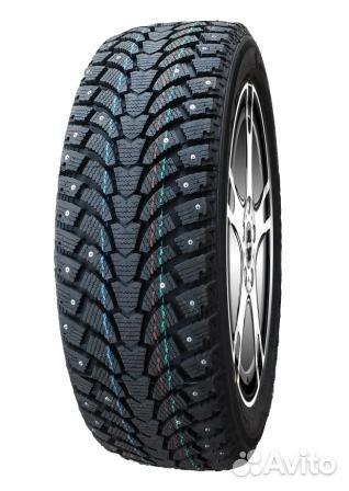 Antares Grip 60 Ice 275/65 R18 116S