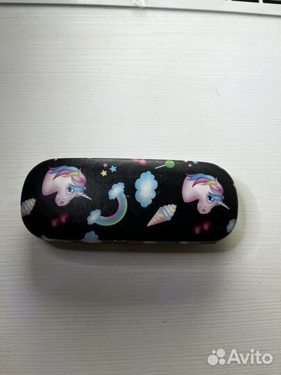 Футляр для очков