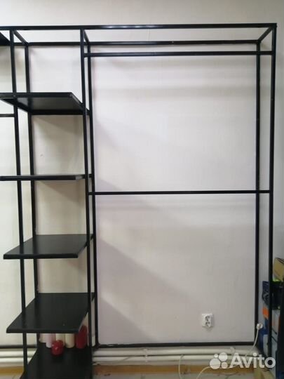 Профильная труба бу