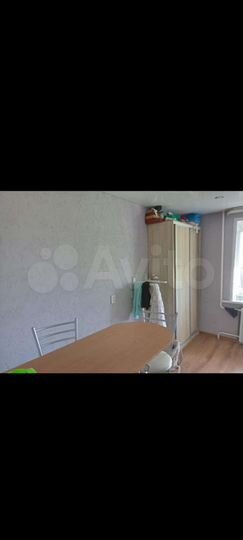 Комната 12,7 м² в 1-к., 3/5 эт.