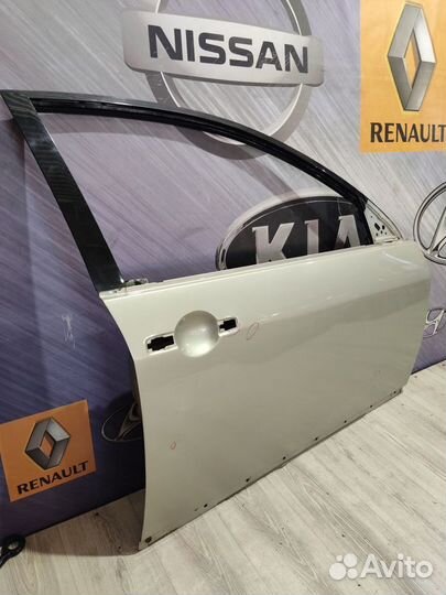 Дверь передняя Nissan teana J31 Прав