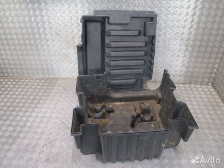 Ящик для хранения DAF 1368671