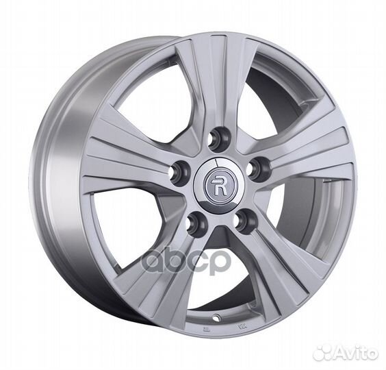 Диск Replay, LX105 8.5x21/5x150ET54 110.1