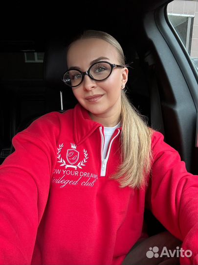 Очки Miu Miu имиджевые полный комплект