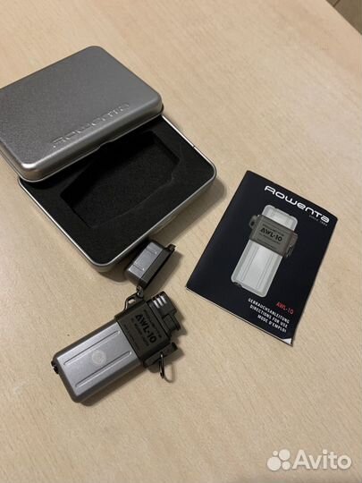 Зажигалка Rowenta AWL 10