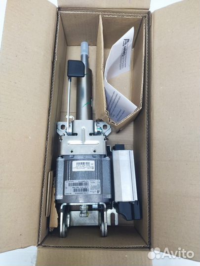 Электроусилитель руля Калуга- Калина Гранта Датсун