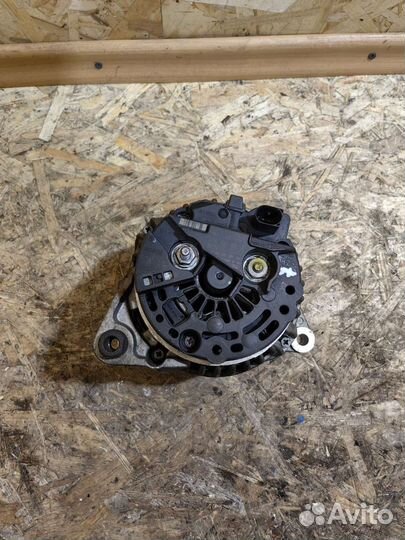 Генератор Ауди А6 С5 А4 Б6 3.0 078903016S 150 А