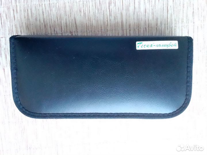 Геска-полицвет маг