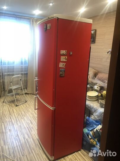 Холодильник Атлант Atlant XM 4024-000