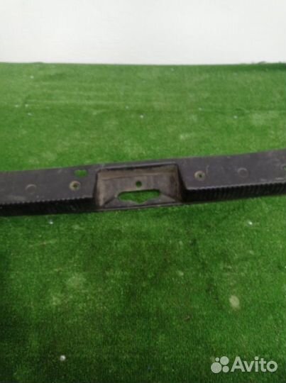 Накладка багажника Ford Focus 1 eddb 2000