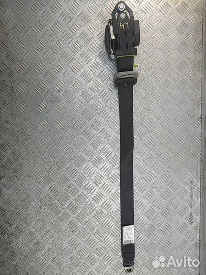 Ремень безопасности с пиропатроном Hyundai Sonata