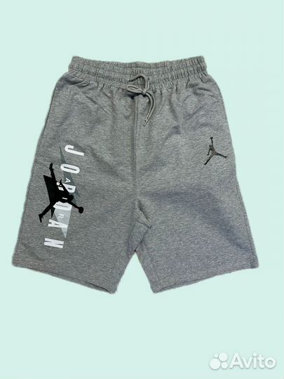 Шорты Nike Jordan