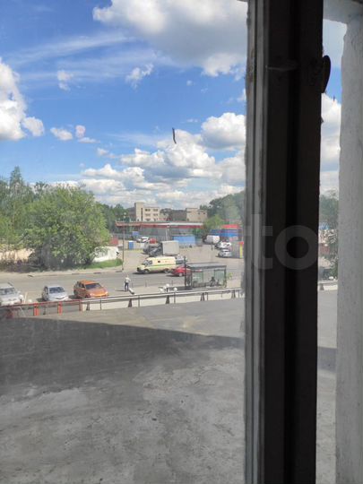 2-к. квартира, 48,8 м², 3/14 эт.