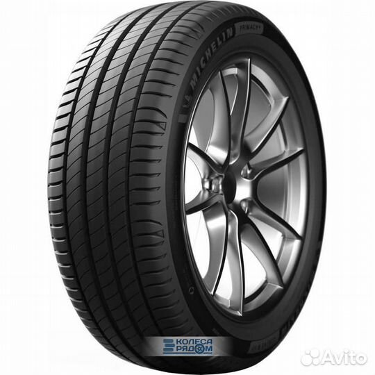 Michelin Primacy 4 255/45 R20 101V