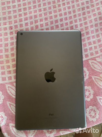 iPad 7 поколения 32гб
