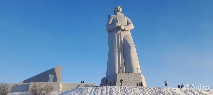 Тур териберка рыбачий Хибины Ловозеро туры,Средний