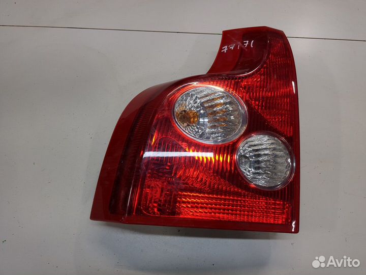Фонарь (задний) Volvo XC90, 2006