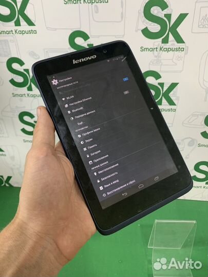 Планшет Lenovo A3500-H прм1