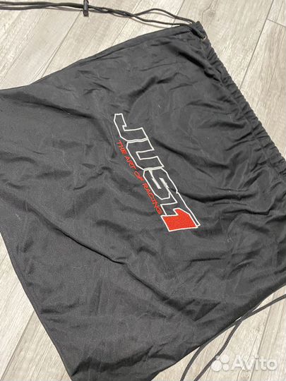 Детский шлем just1