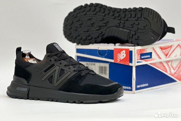 Кроссовки летние new balance rc2