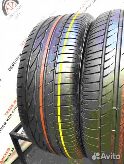 Bridgestone Turanza ER300 225/60 R16 98V