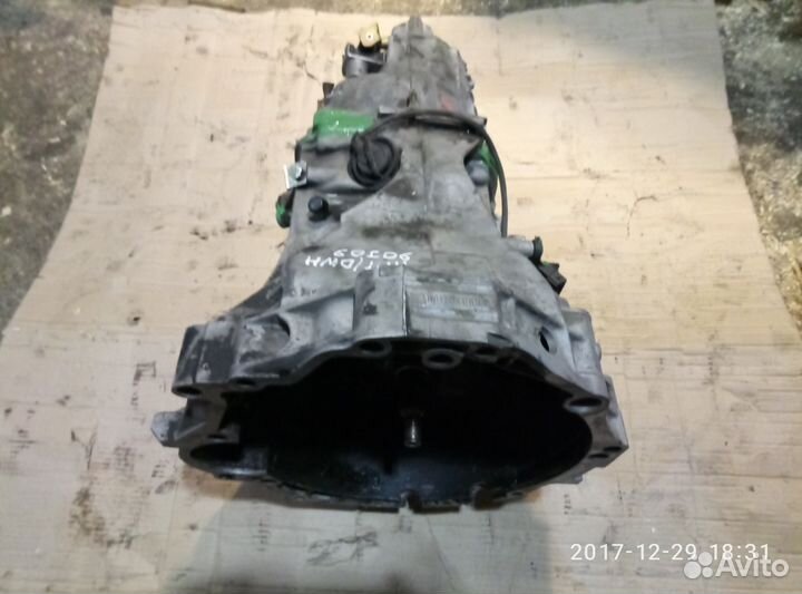 Коробка передач Ауди,Фольксваген 1.8 - 2.0