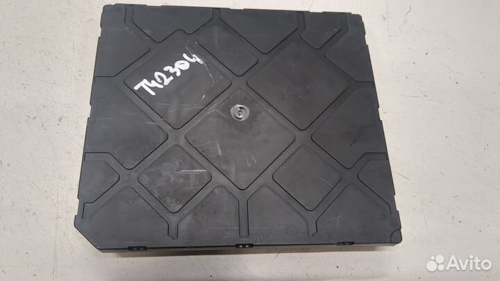 Блок комфорта Skoda Kodiaq, 2022