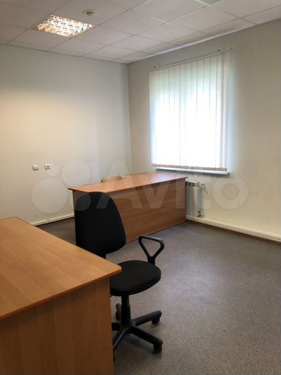 Офис, 23 м²