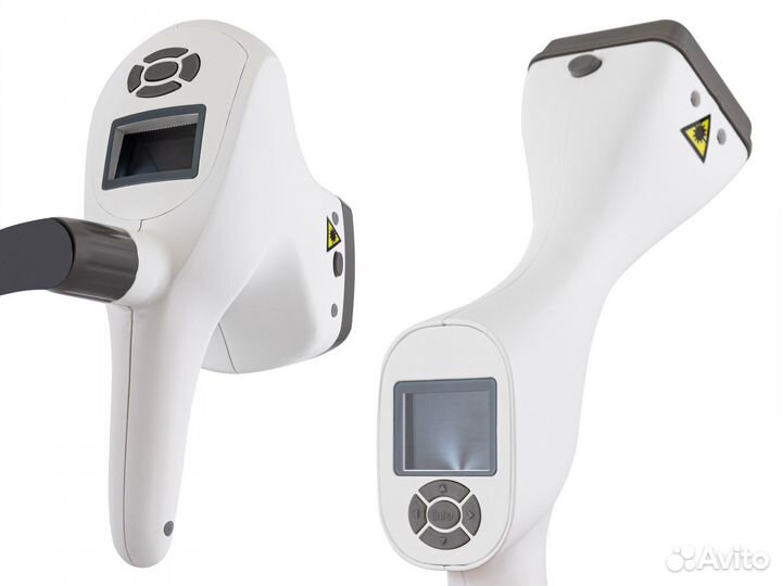 Вакуумно-роликовый аппарат Anchorfree V8С1