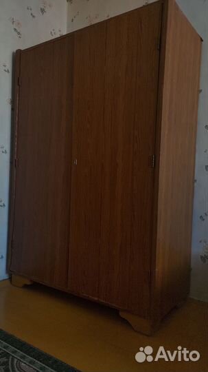 Шкаф для одежды