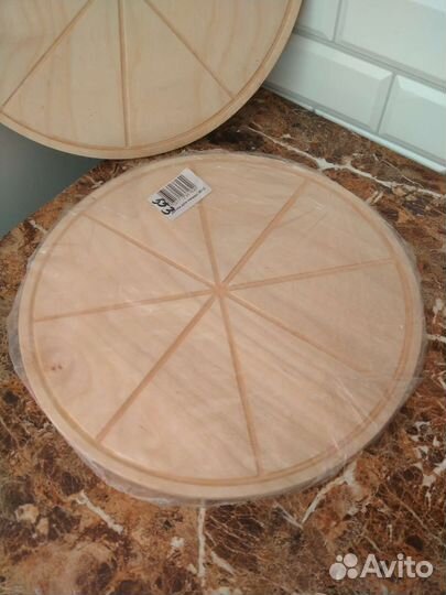 Доска разделочная