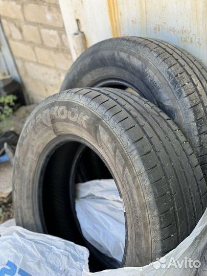 Hankook Ventus Prime 2 K115 215/70 R16