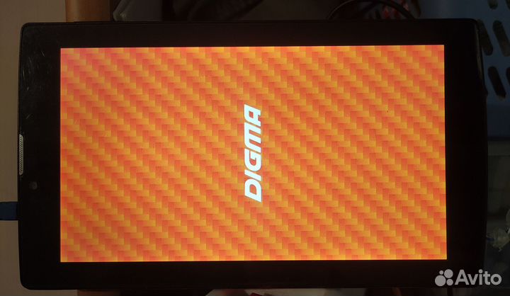 Планшет digma Optima 7202 3G