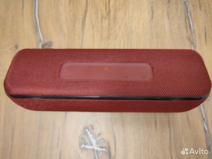 Колонка sony srs xb 41