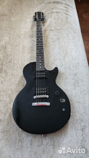 Электрогитара Epiphone Les Paul Special VE
