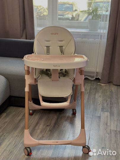 Стул для кормления peg perego Prima Pappa
