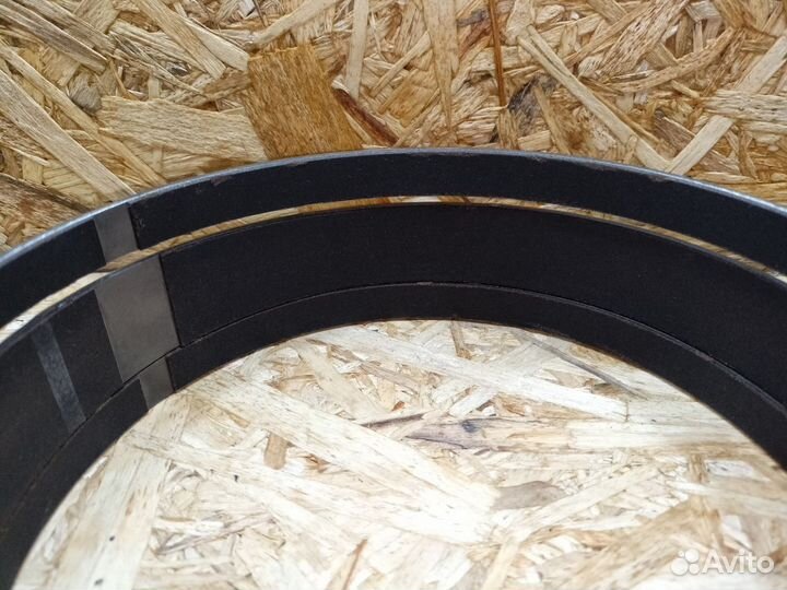 Лента тормозная АКПП 4F27E / FNR5 Ford / Mazda