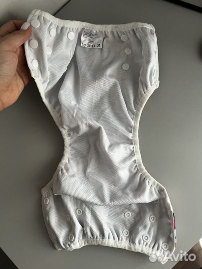 Трусики для плавания трусишка