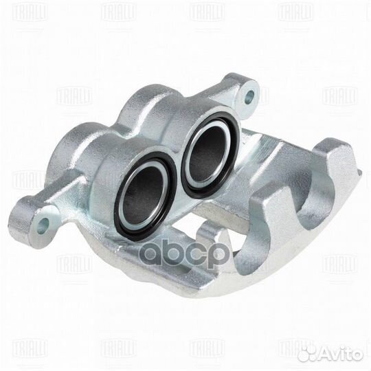 Суппорт тормозной ford transit 06- перед. прав. 2