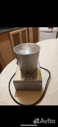 Пеновзбиватель profi cook 1032