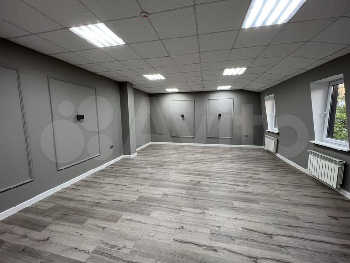 Офис, 63 м²