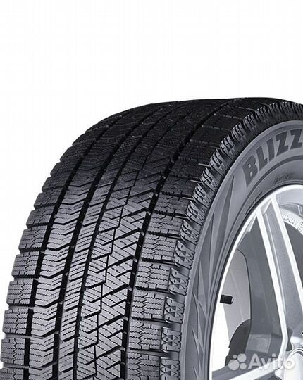 Bridgestone Blizzak Ice 225/40 R18 88S