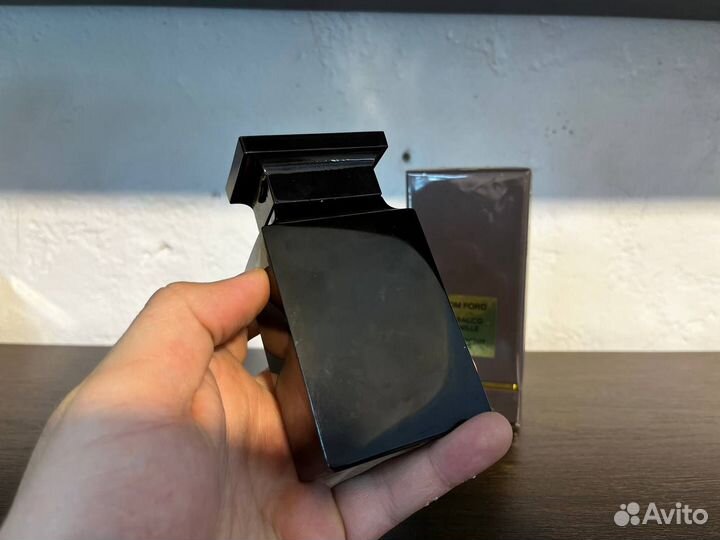 Tom Ford Tobacco Vanille