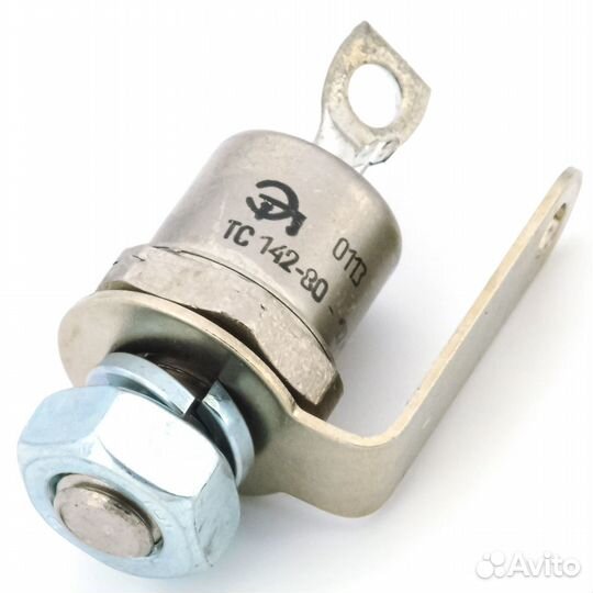 Симистор тс142-80-7-2